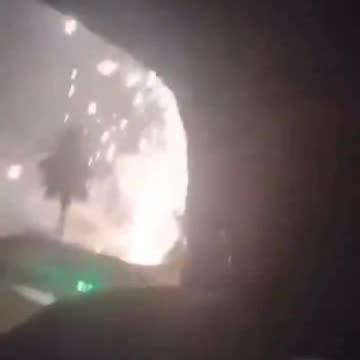 Multiple Strikes Target Iranian Backed Groups in Iraq