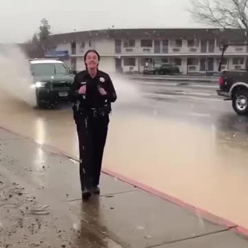 🤣 SET UP 🚓- Must Be A ROOKIE