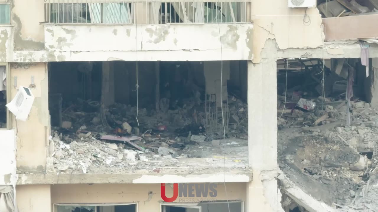 لبنان | مصادر امنية ليونيوز: اسرائيل استخدمت صواريخ ذكية باغتيال العاروري.. و3 جهات تشارك بالتحقيقات