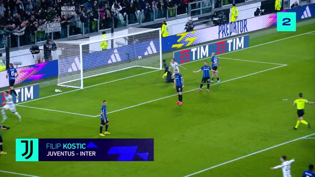 A magnificent pass by Bennacer | Top Assists | Round 13 | Serie A 2022/23