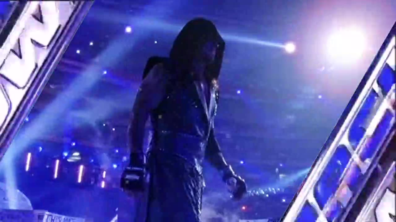 SmackDown Late 2014 Intro (Remake)