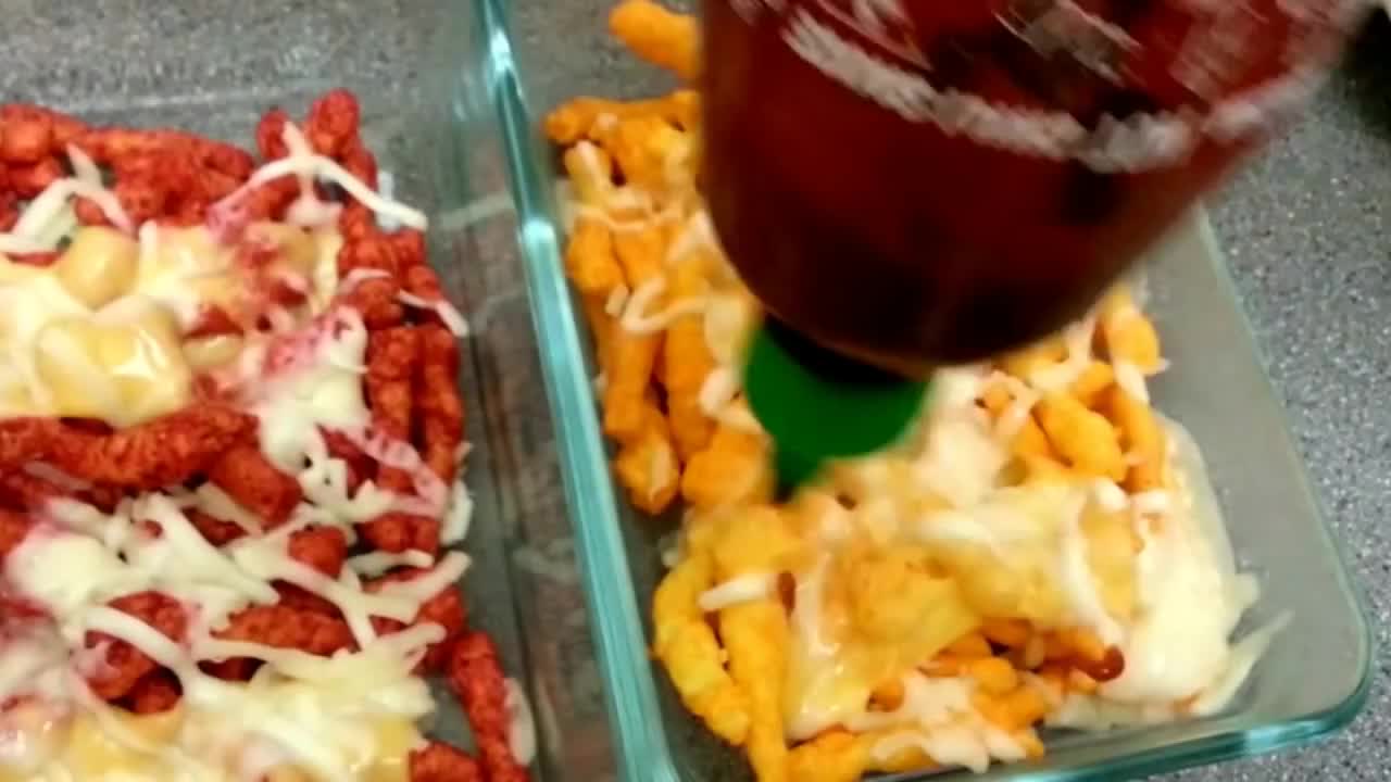 How to make the best movie night snack