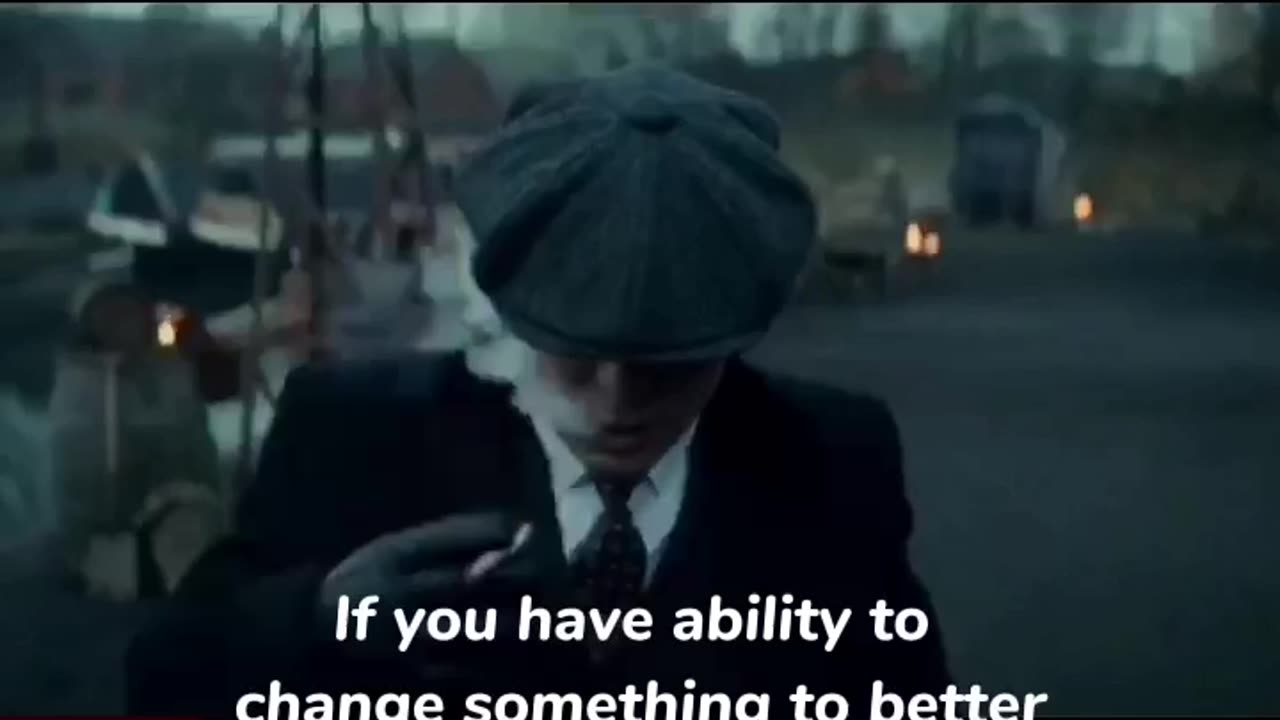Change it!