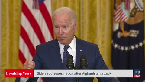 Biden Approved "KILL LIST" of Americans and Afghans Given to Taliban