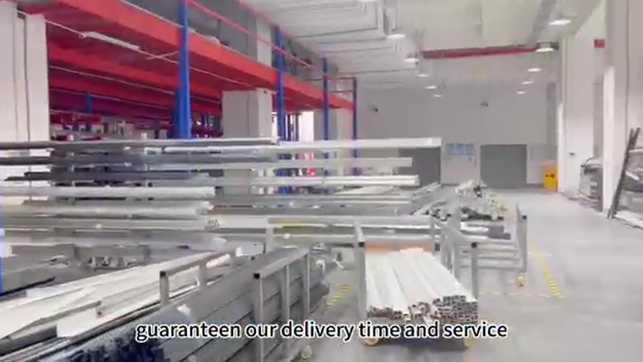 Kakadu Aluminum 170 Aluminum Pergola Installation Video #factorydirect