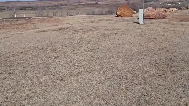 Cheyenne Oklahoma site of the Washita battle in Nov of 1868 today is 1/10/23