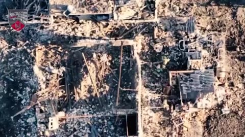 Insane Combat Footage + Drone Strikes and Shelling