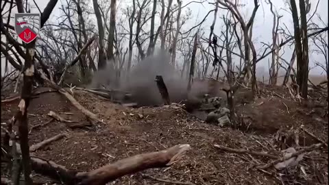 3rd SOF Regiment clears enemy positions, consolidates and establishes a