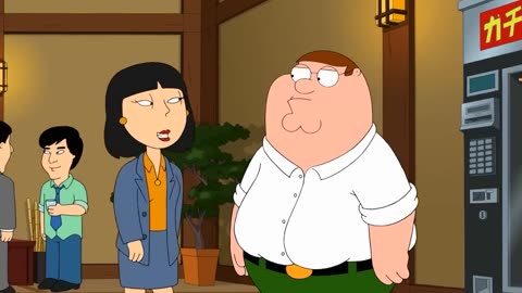 Best of family Guy/ Funny Moments