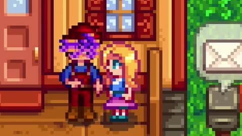 Every stardrop location in stardew valley!