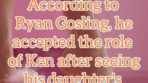 Did you know that in barbie movie 2023