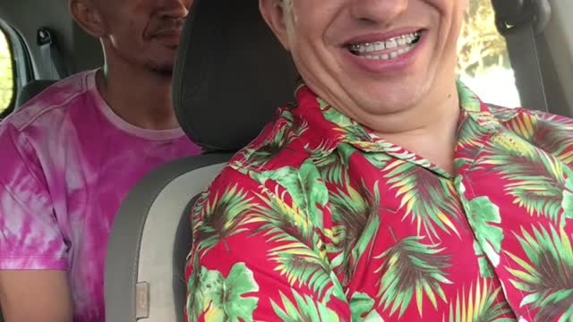 COMO É SER UBER NO NORDESTE