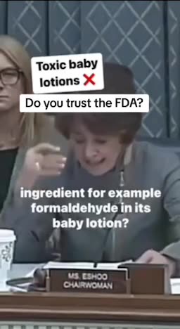 FDA is designed to target and destroy small start-up competitors