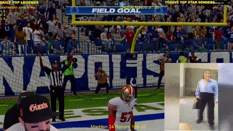 Commanders over the Cowboys? :)