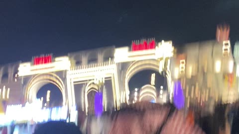 Dubai Global village