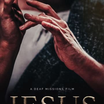 The Jesus Movie Will Be Available At Regal Movie Theatres At Temecula Mall On 6/20/2004. (CC)