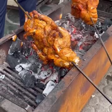 🐓 🦀 🐪 🐠 🐐 🐔🍗 🐔 "Gr liton Food Vloger CapCut" Food Show # 02