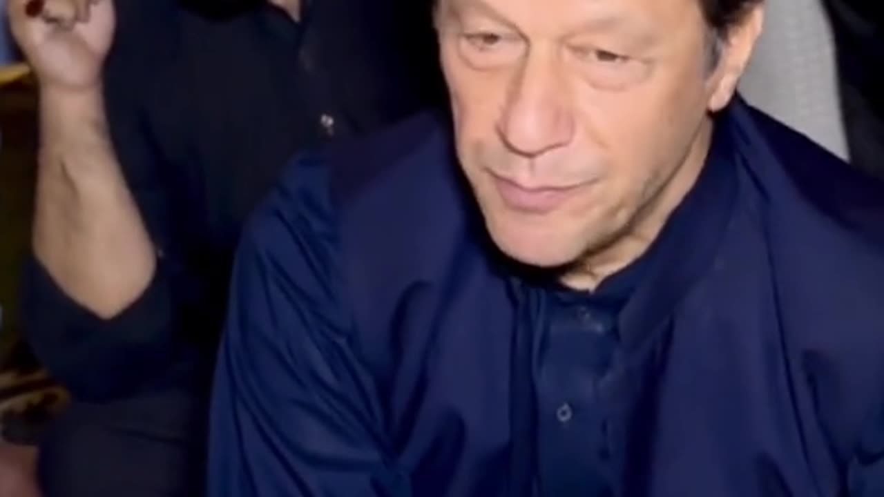 Imran khan