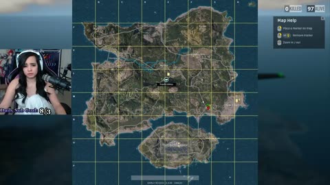 KatContii - PubG - 2017-06-18