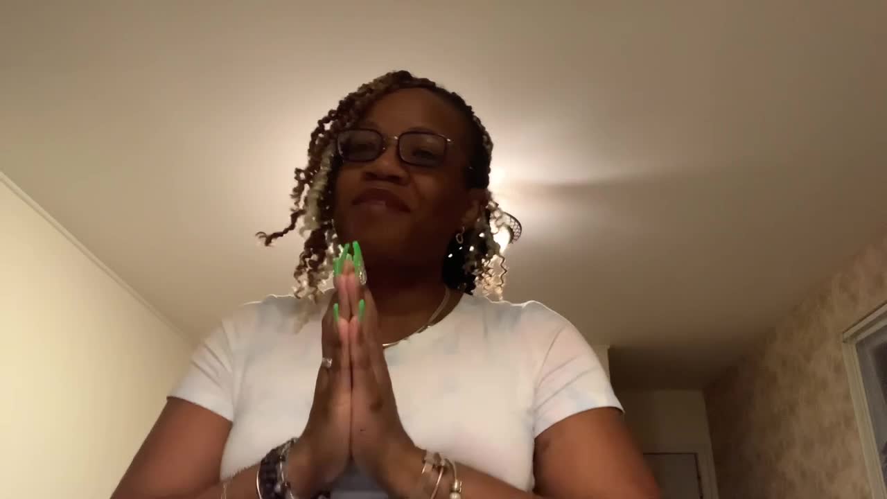 God’s Movement through destiny