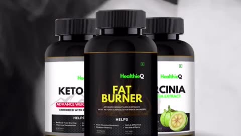 The Ultimate Weight Loss Plan with Healthieq