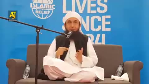 Tariq jameel bayan