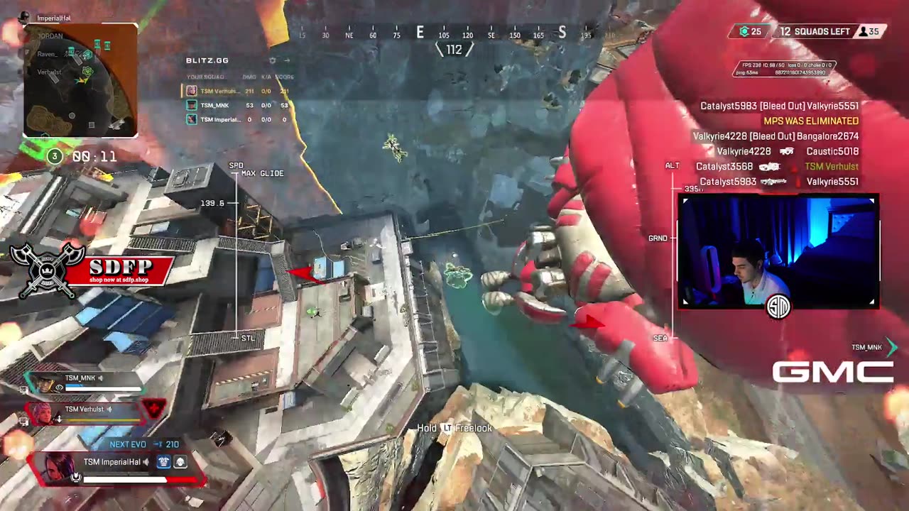 Let's go for the play