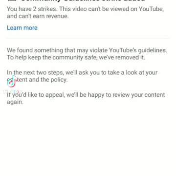 Dislike youtube but luv rumble is my friend