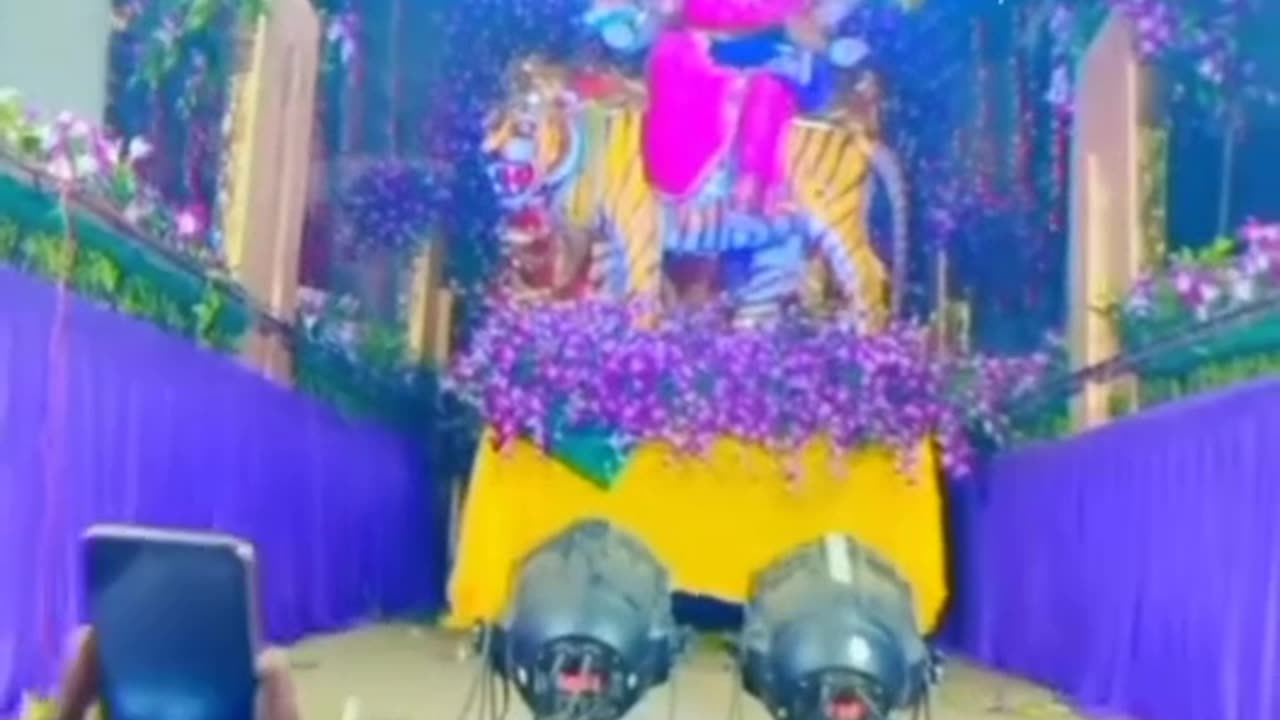 Jai Mata di