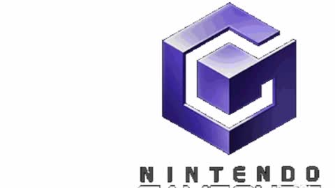 GameCube Logo Gif