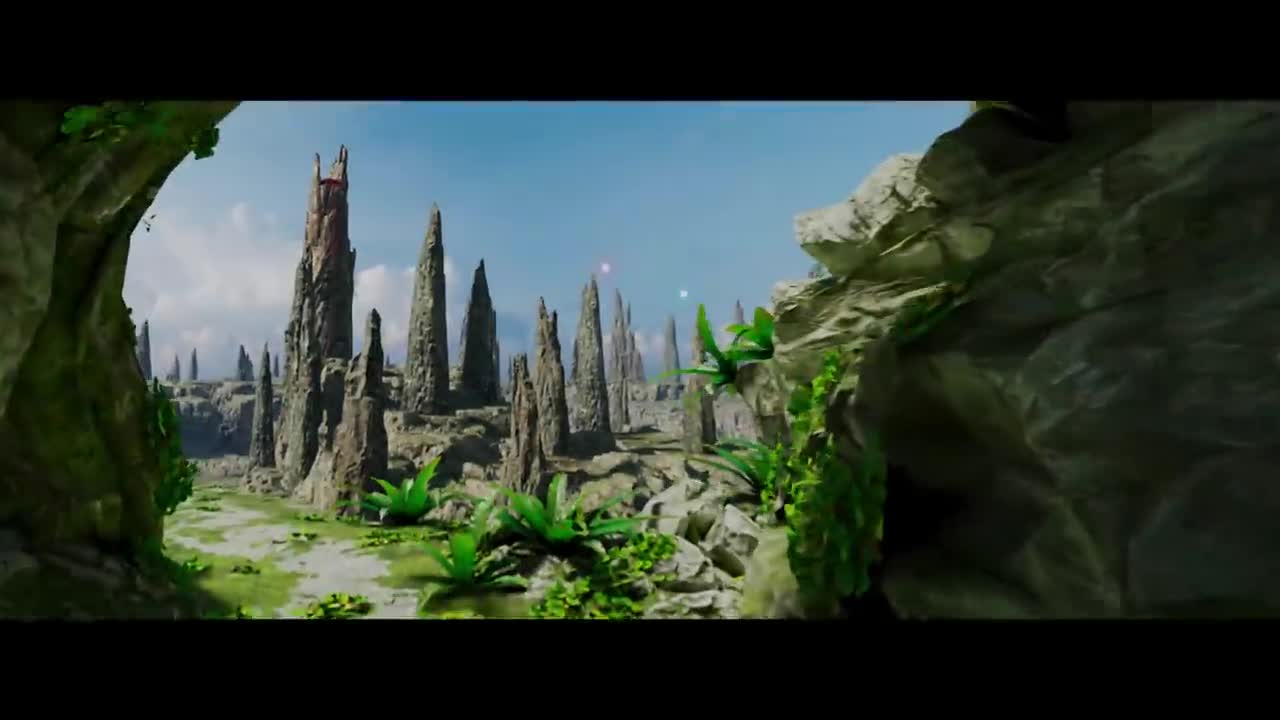 Star Wars Tales from the Galaxy's Edge - Enhanced Edition - Announcement Trailer PS VR2
