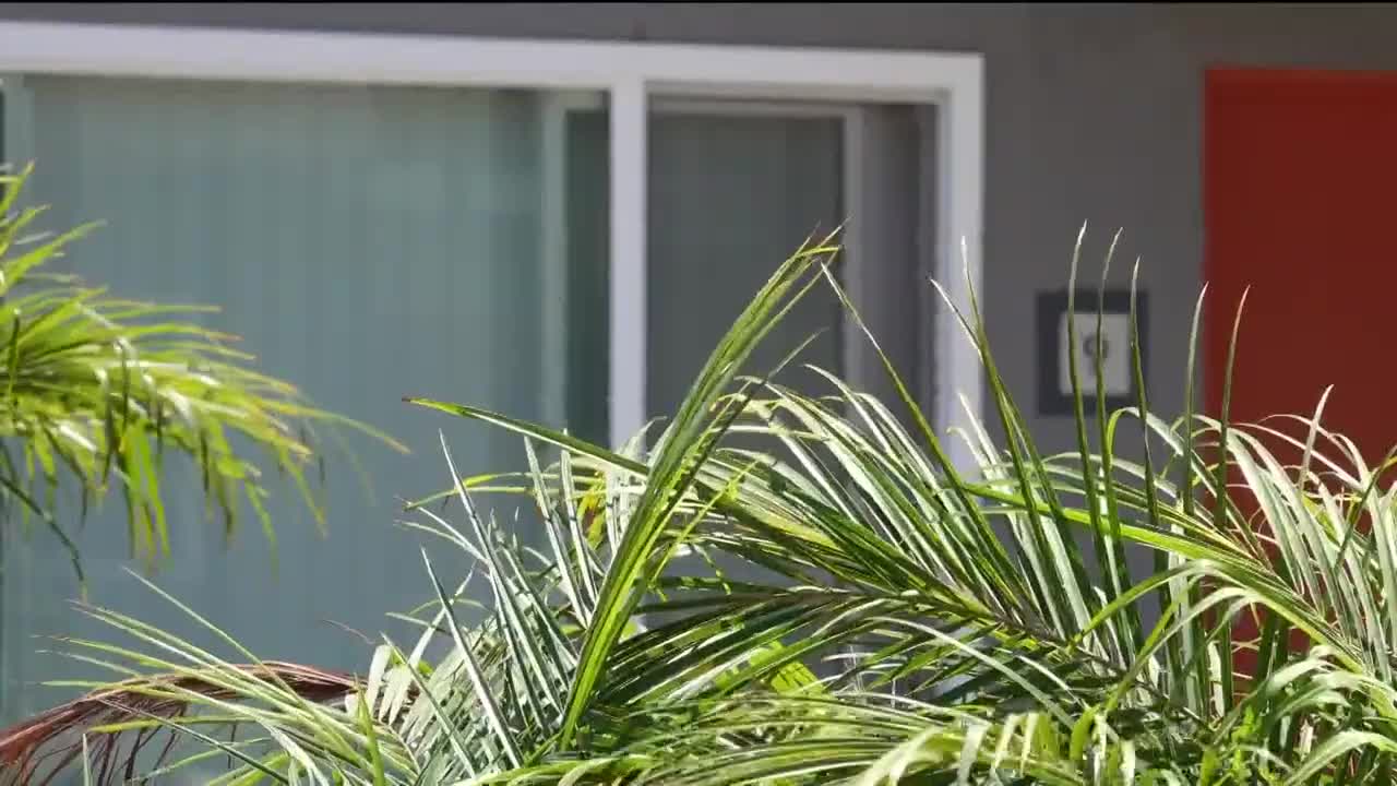 San Diego City Council votes to declare housing a human right