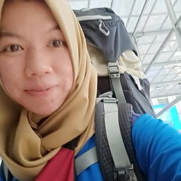 Trip to maountain sindoro 30