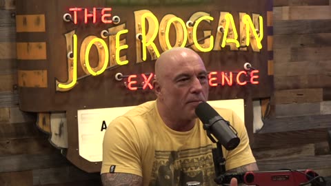 Joe Rogan Experience #2234 - Marc Andreessen