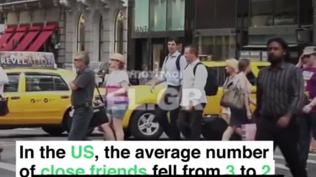 «ΤΟΞΙΚΗ η ΜΟΝΑΞΙΑ»!! Ετοιμάζουν τους ανθρώπους για τα κοινόβια