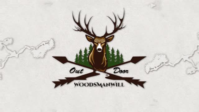 WoodsmanWill Tv Live