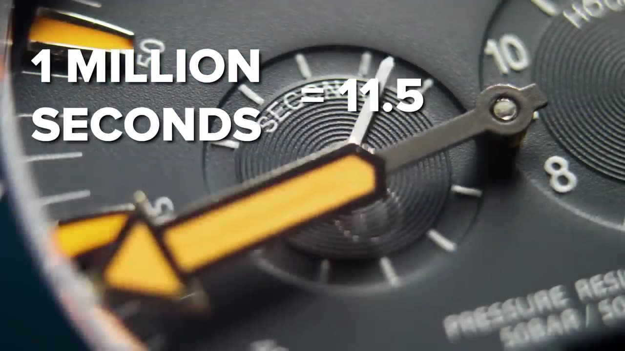 27 Facts That Will Make You Question Your Existence (1)