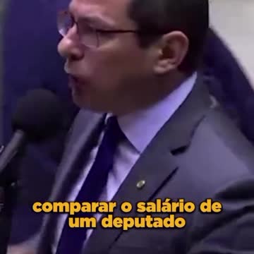 Ao defender aumento, Marcelo Ramos compara salário dos deputados com os de jogadores