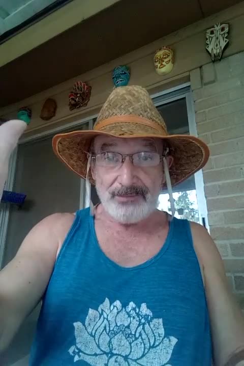 A Course in Miracles lesson 43.