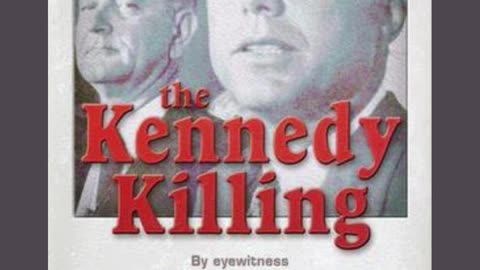 LBJ and the Kennedy Killing. By: James T. Tague