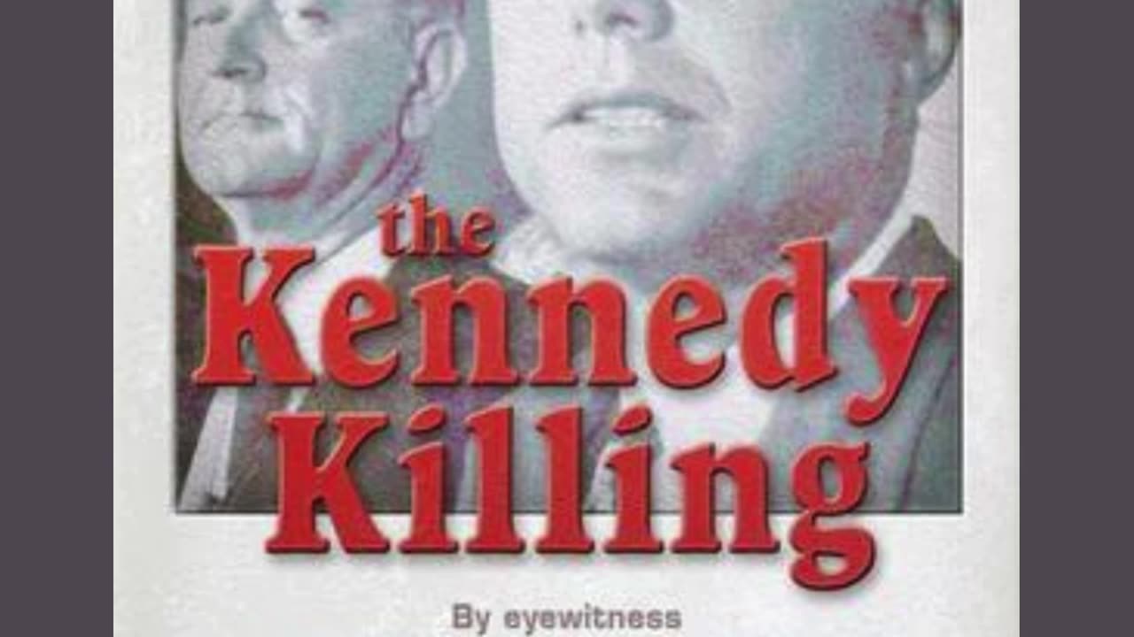 LBJ and the Kennedy Killing. By: James T. Tague