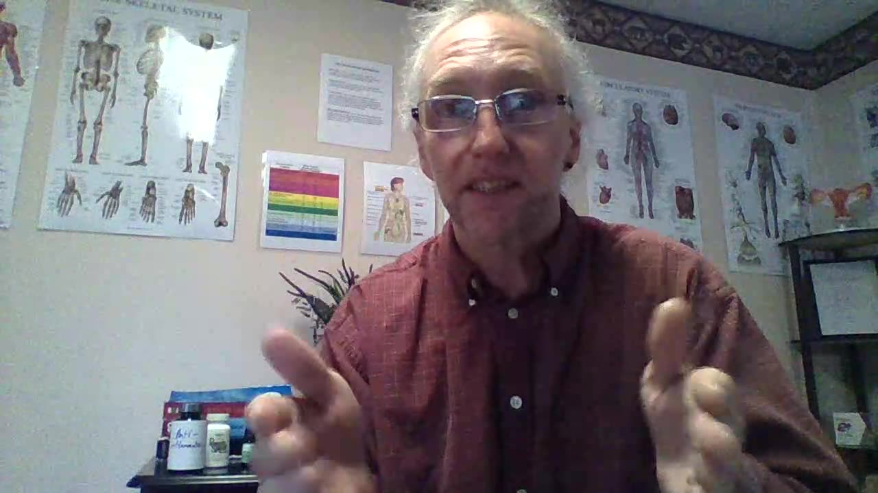 Essential oil & herbal medicine TOOLS