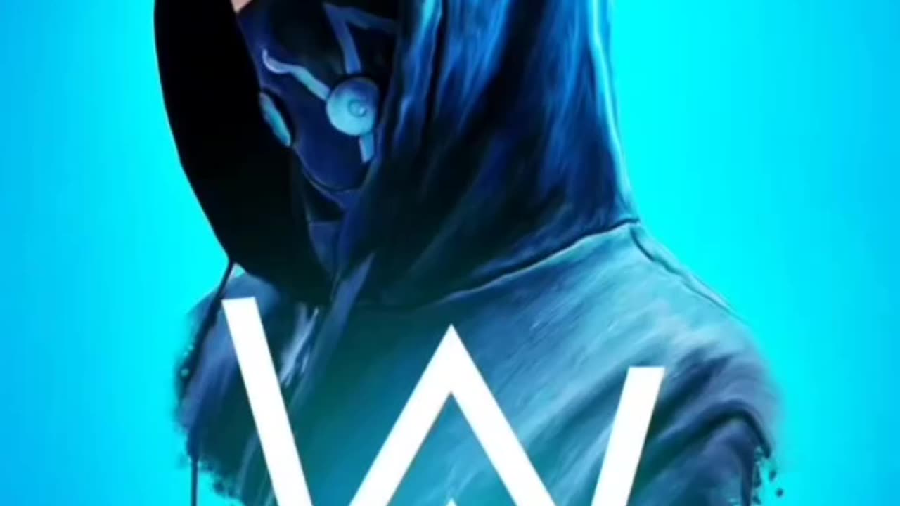 Alan Walker - On My Way Song