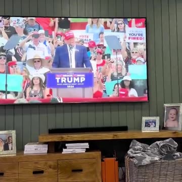 I've never seen a Biden hating dog