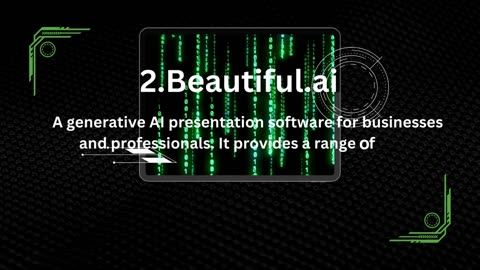 5 fantastic AI websites to explore[Part-1]