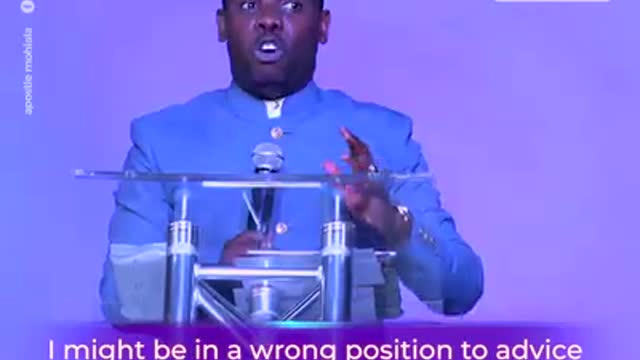 PReacher Preaching war