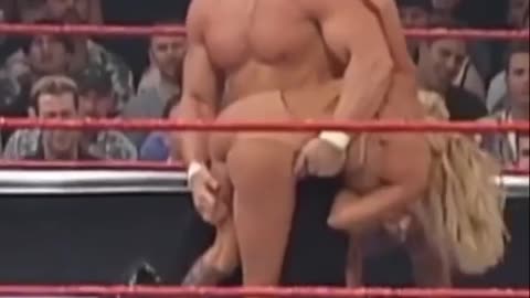 WWE Slap