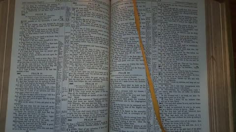 Psalm 86