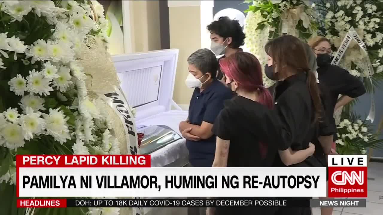 Remulla: Pagkamatay ng tinuturong middleman, posibleng murder