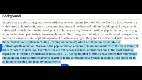 IT'S HITTING BAD (HAARP DARPA SECRET) MILLIONS MUST KNOW NOW!